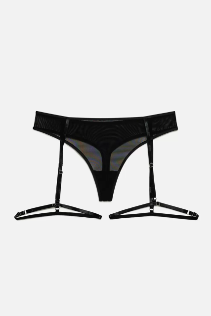 panties