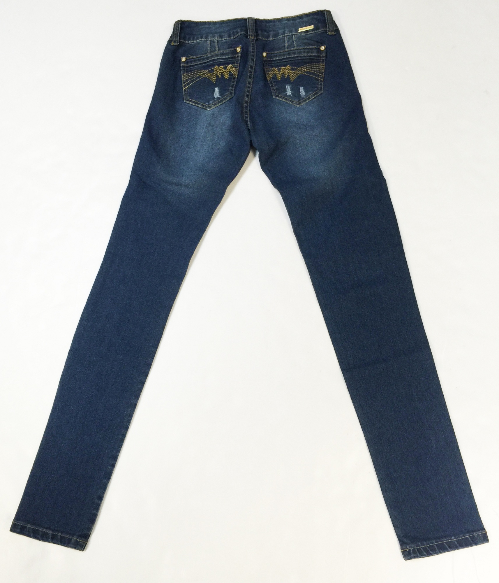 Jeans and Denim