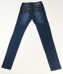 Jeans and Denim