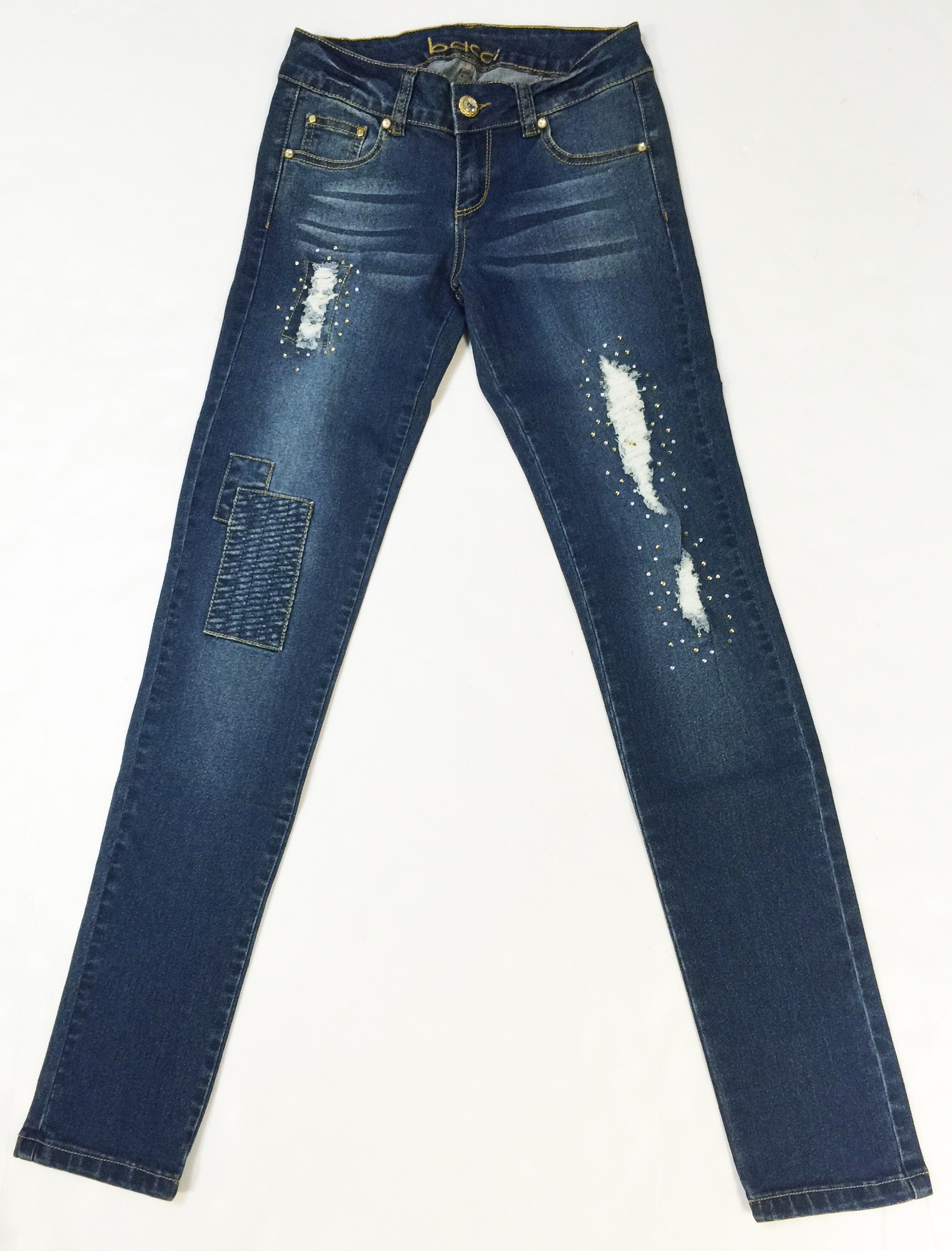 Jeans and Denim