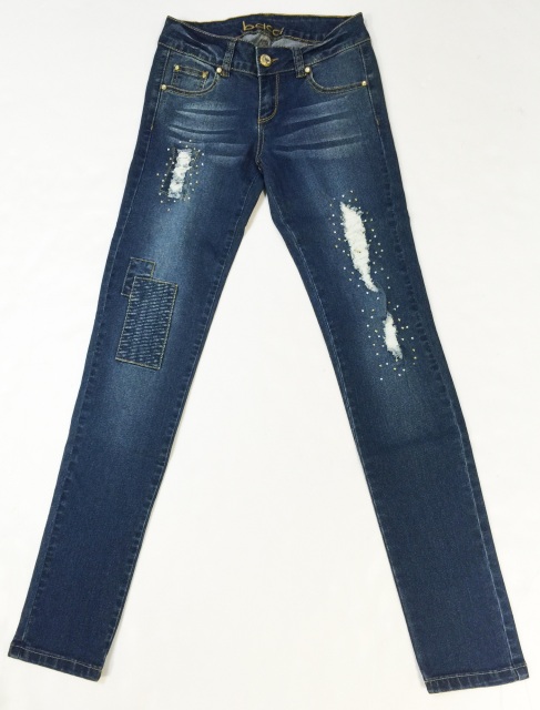 Jeans and Denim