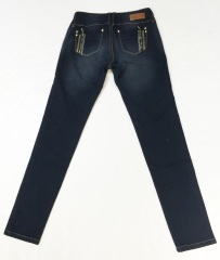 Jeans and Denim