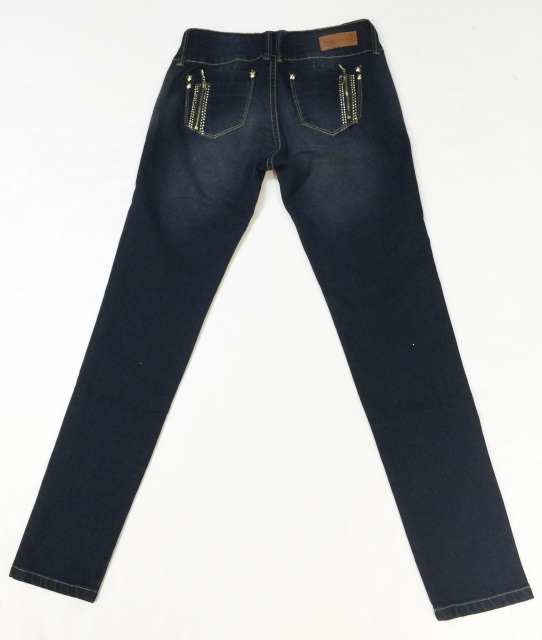 Jeans and Denim