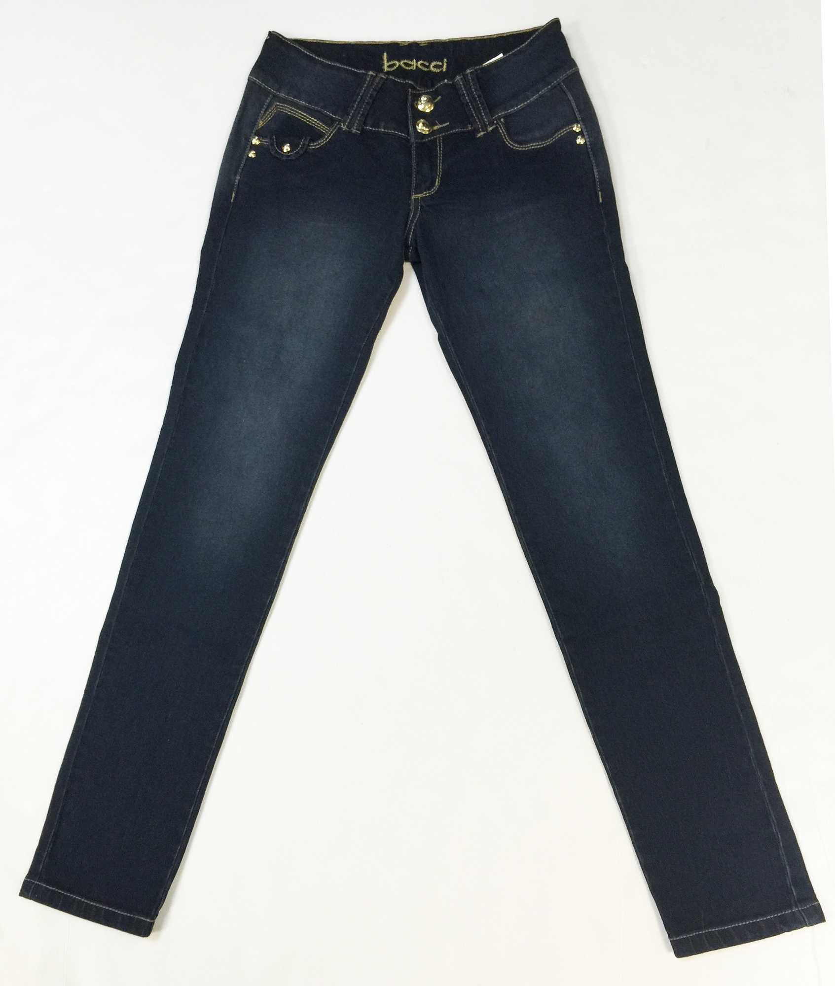 Jeans and Denim