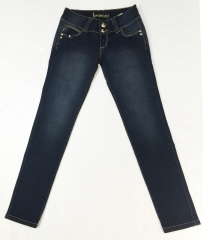 Jeans and Denim