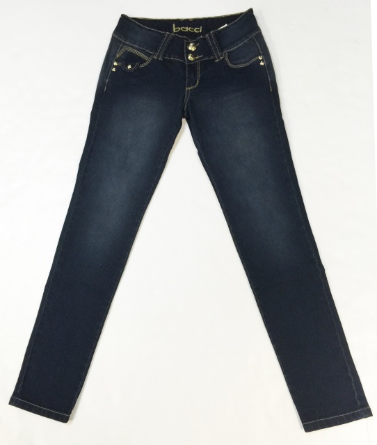 Jeans and Denim