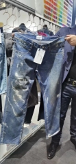 Jeans and Denim