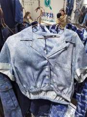 Jeans and Denim