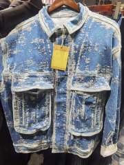 Jeans and Denim
