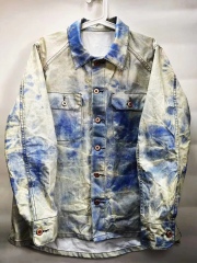 Jeans and Denim