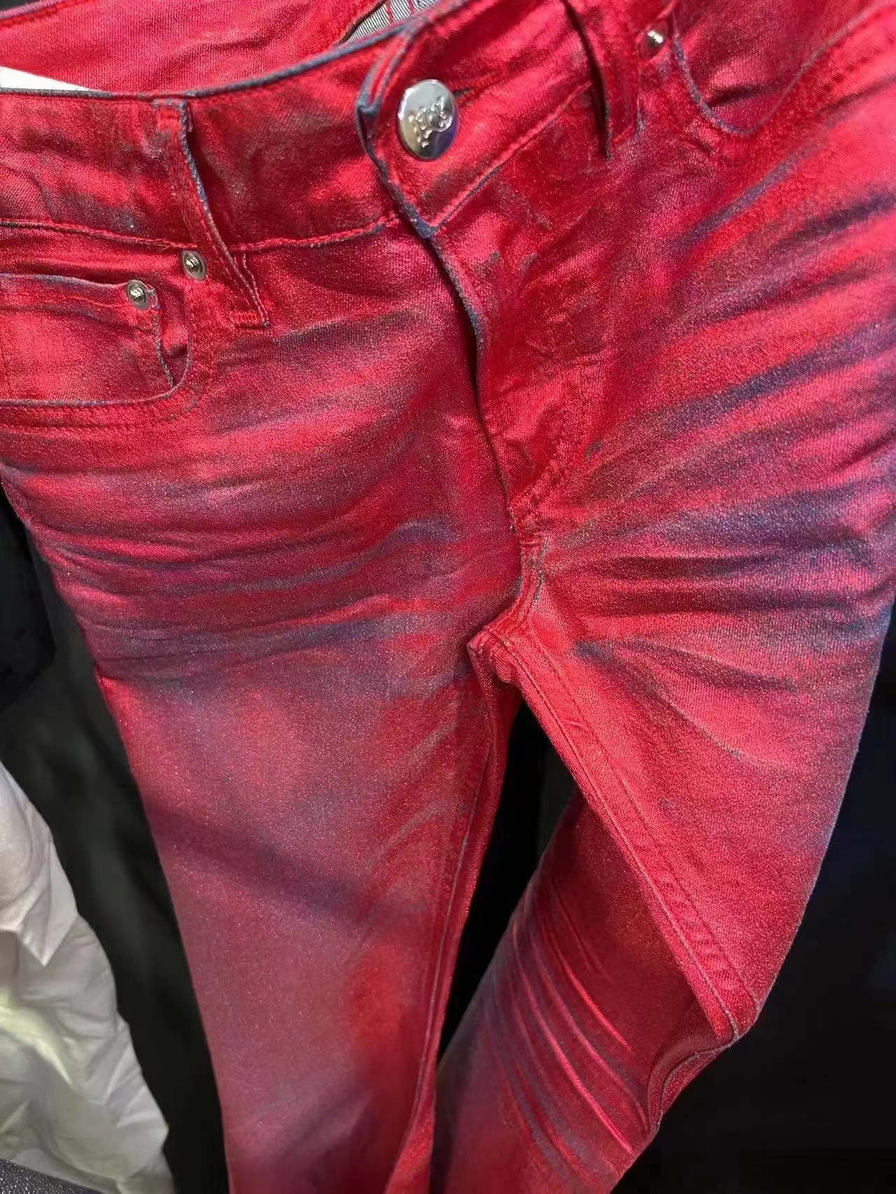 Jeans and Denim