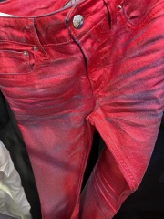 Jeans and Denim