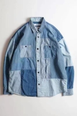 Jeans and Denim