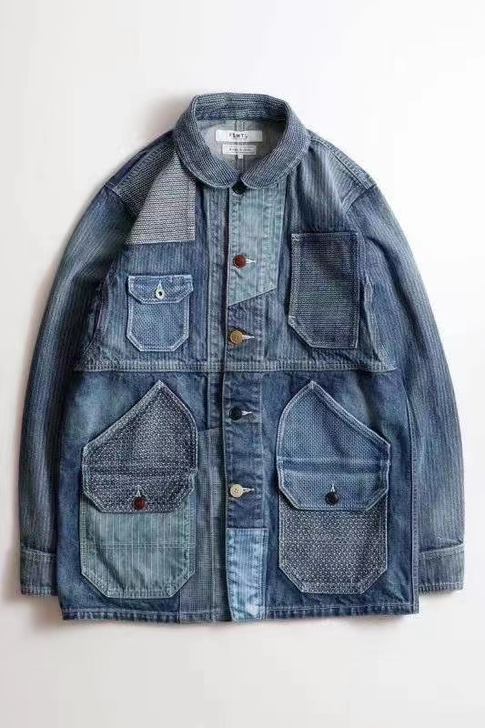 Jeans and Denim