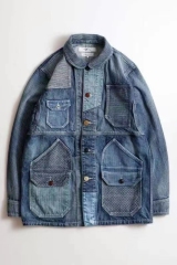 Jeans and Denim