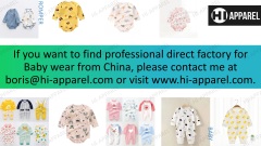 baby wear