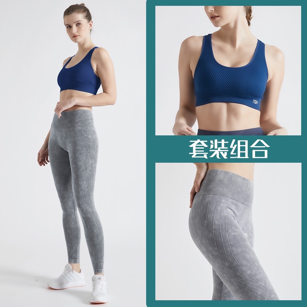 Yoga wear