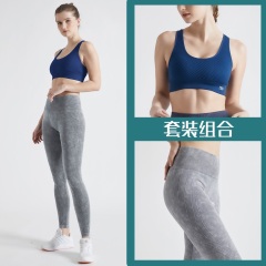 Yoga wear