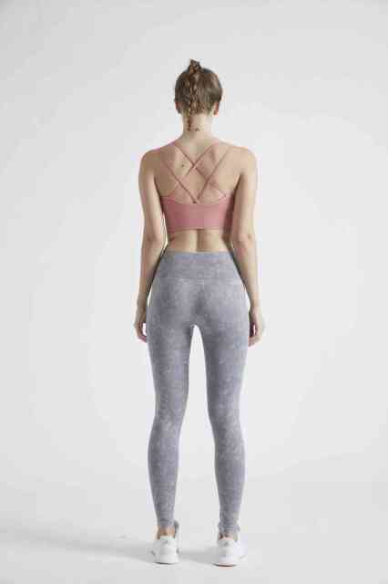 Yoga wear