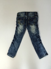 Jeans and Denim