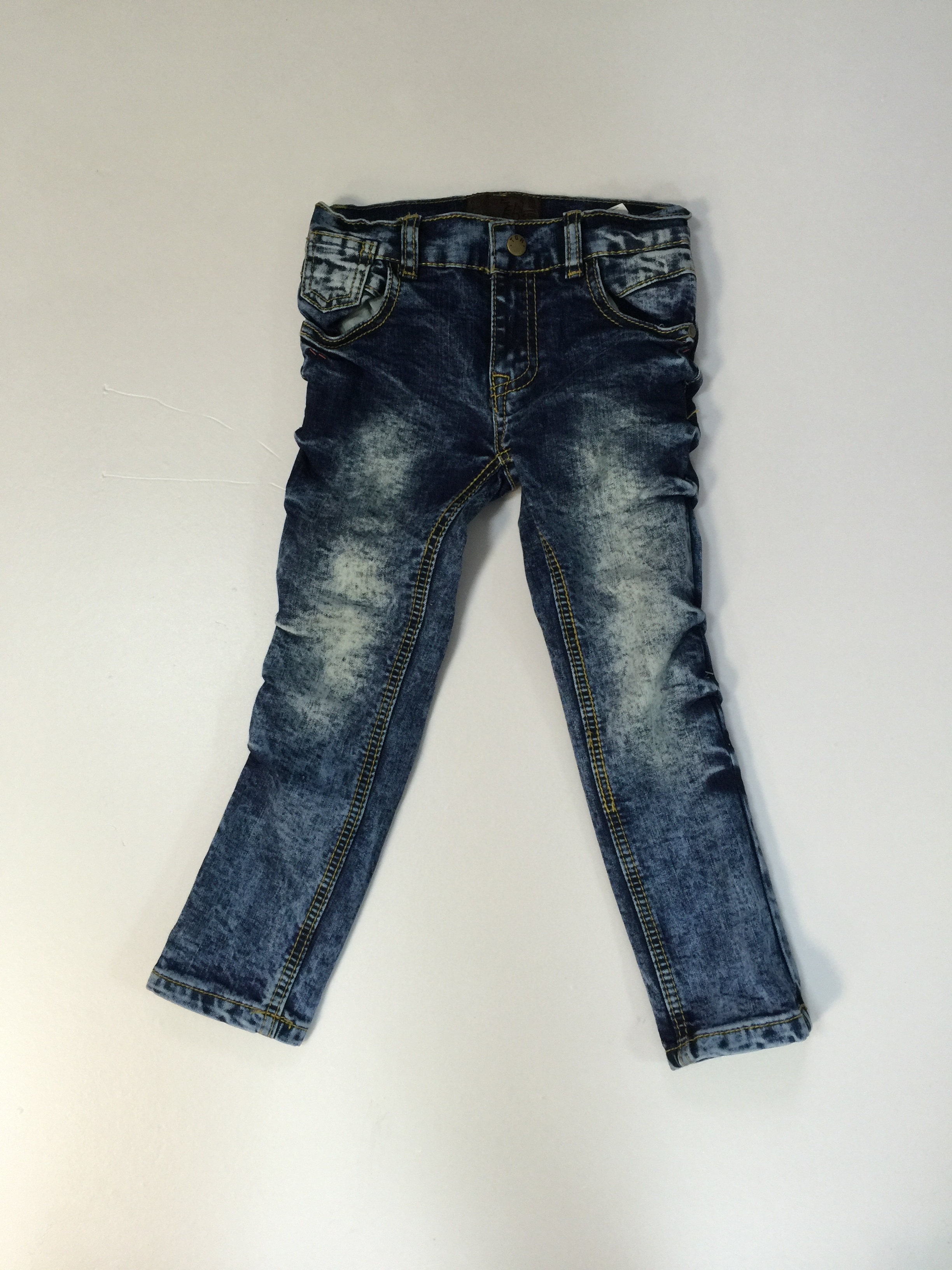 Jeans and Denim