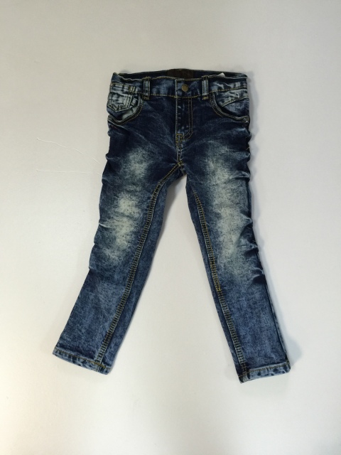 Jeans and Denim