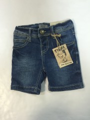 Jeans and Denim