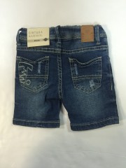 Jeans and Denim