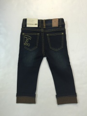 Jeans and Denim