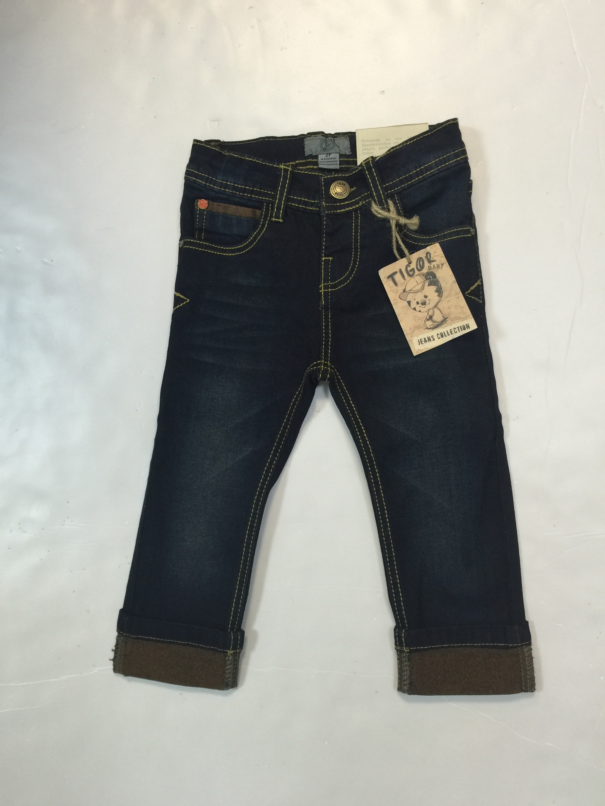 Jeans and Denim