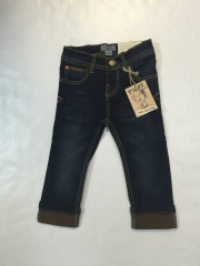 Jeans and Denim