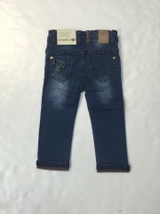 Jeans and Denim