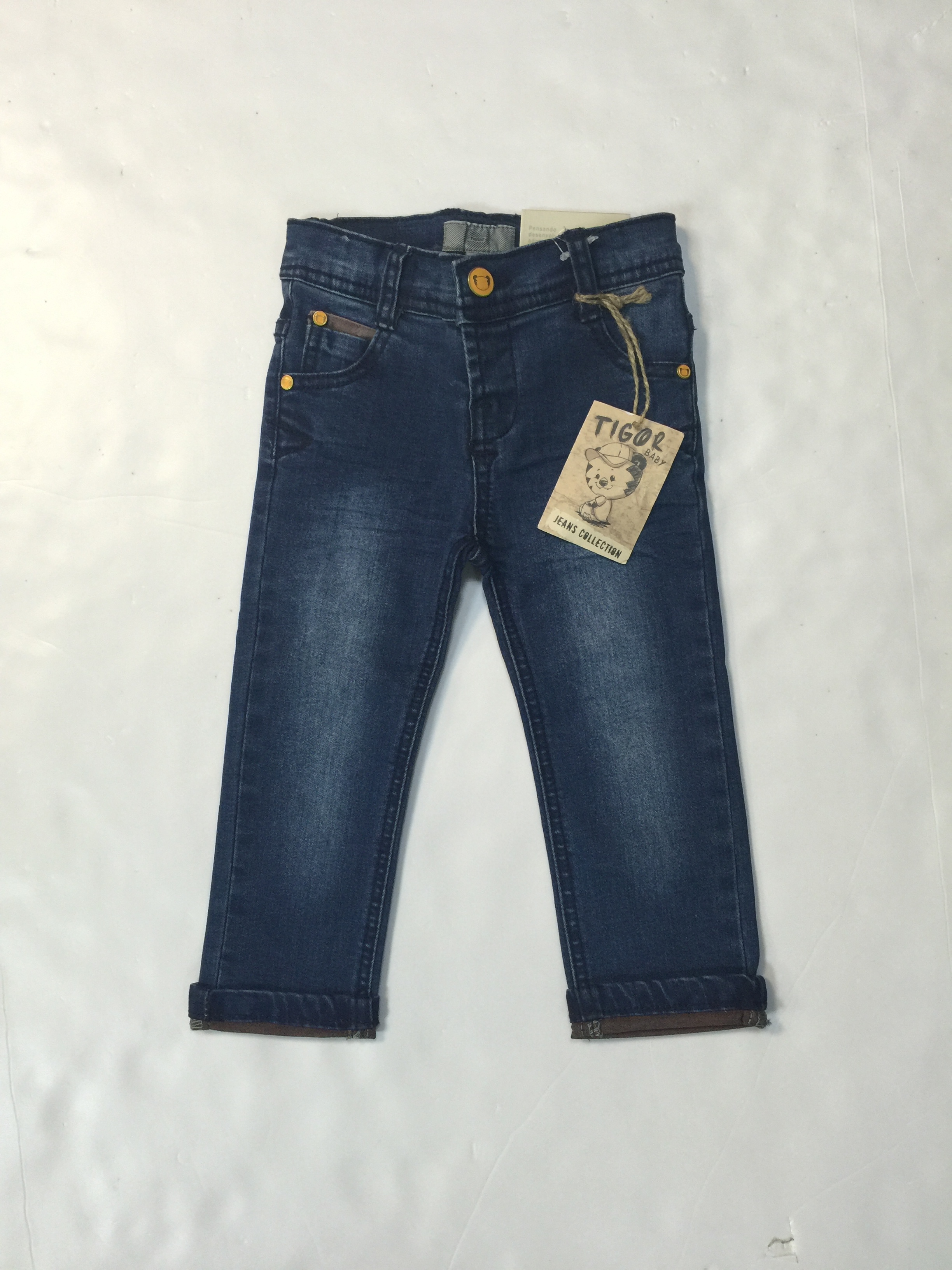 Jeans and Denim