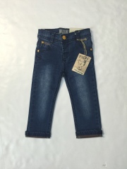Jeans and Denim