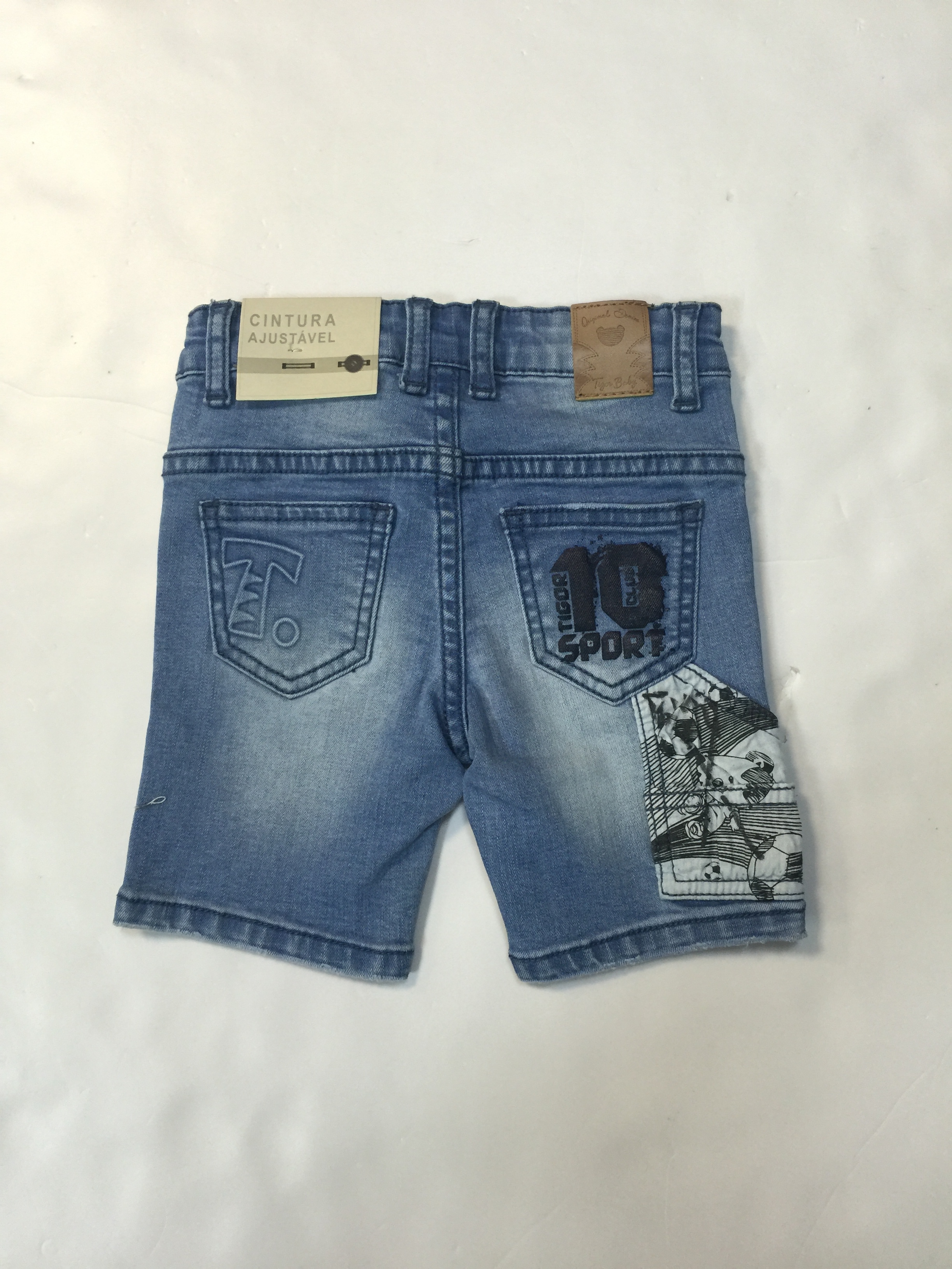 Jeans and Denim