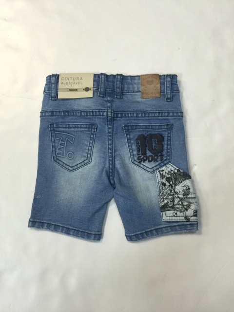 Jeans and Denim