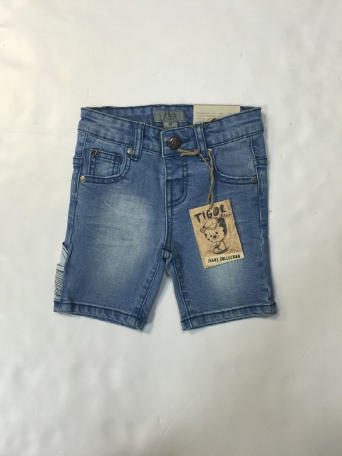 Jeans and Denim