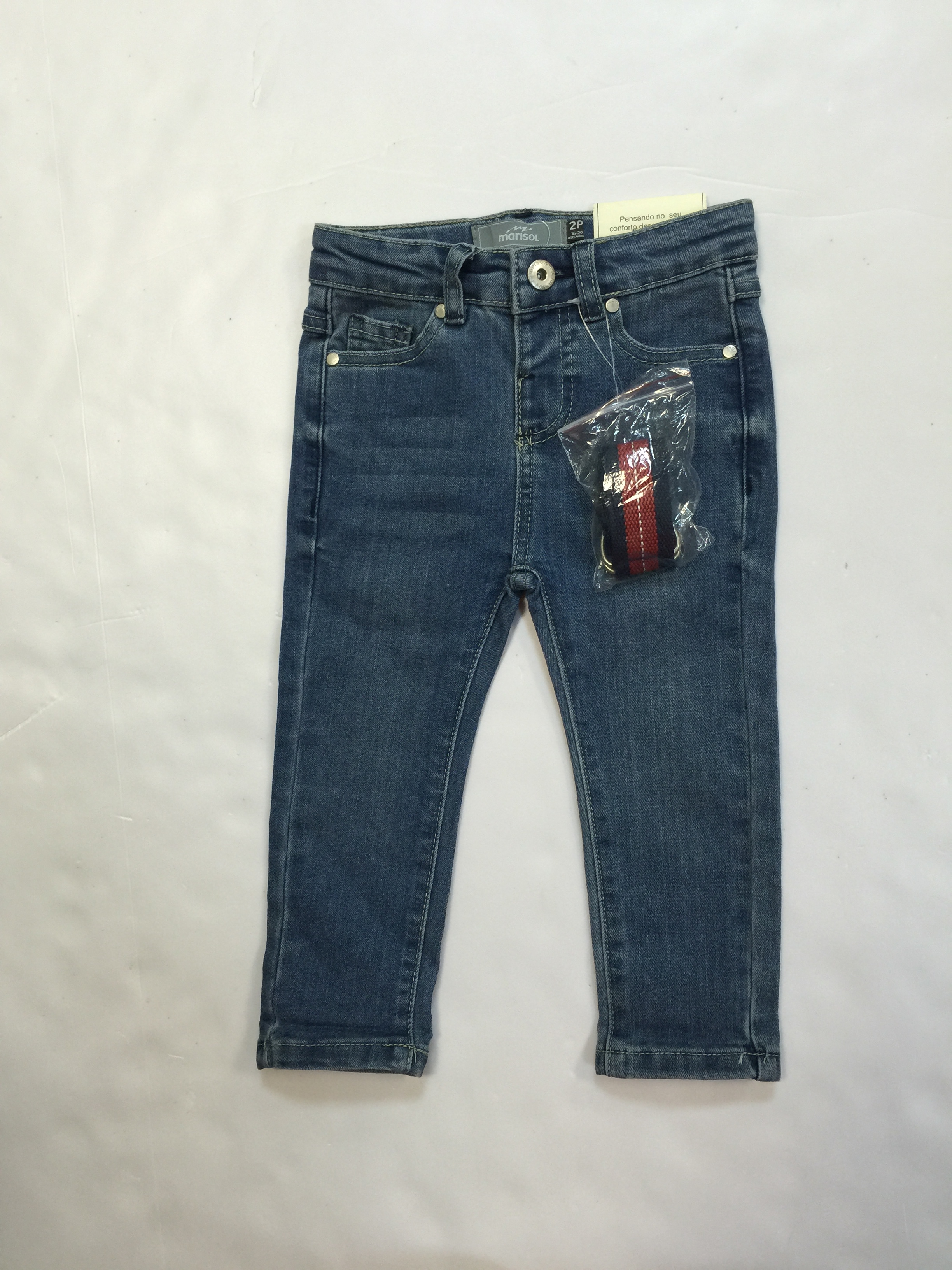 Jeans and Denim