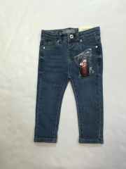 Jeans and Denim