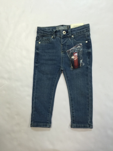 Jeans and Denim
