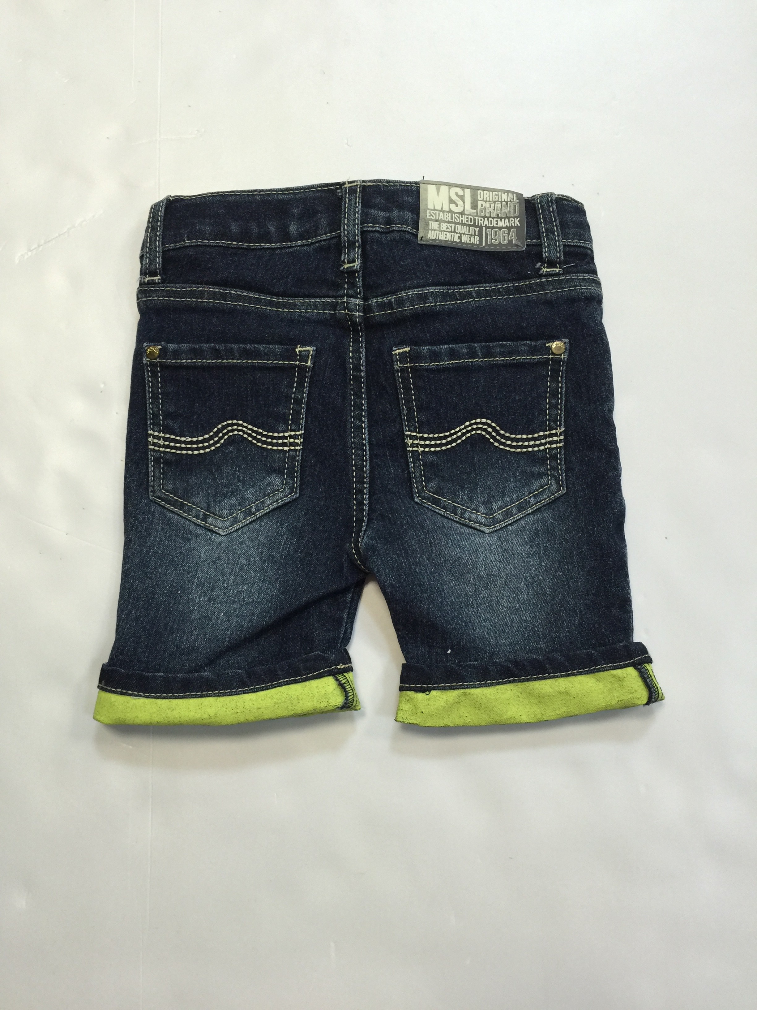 Jeans and Denim