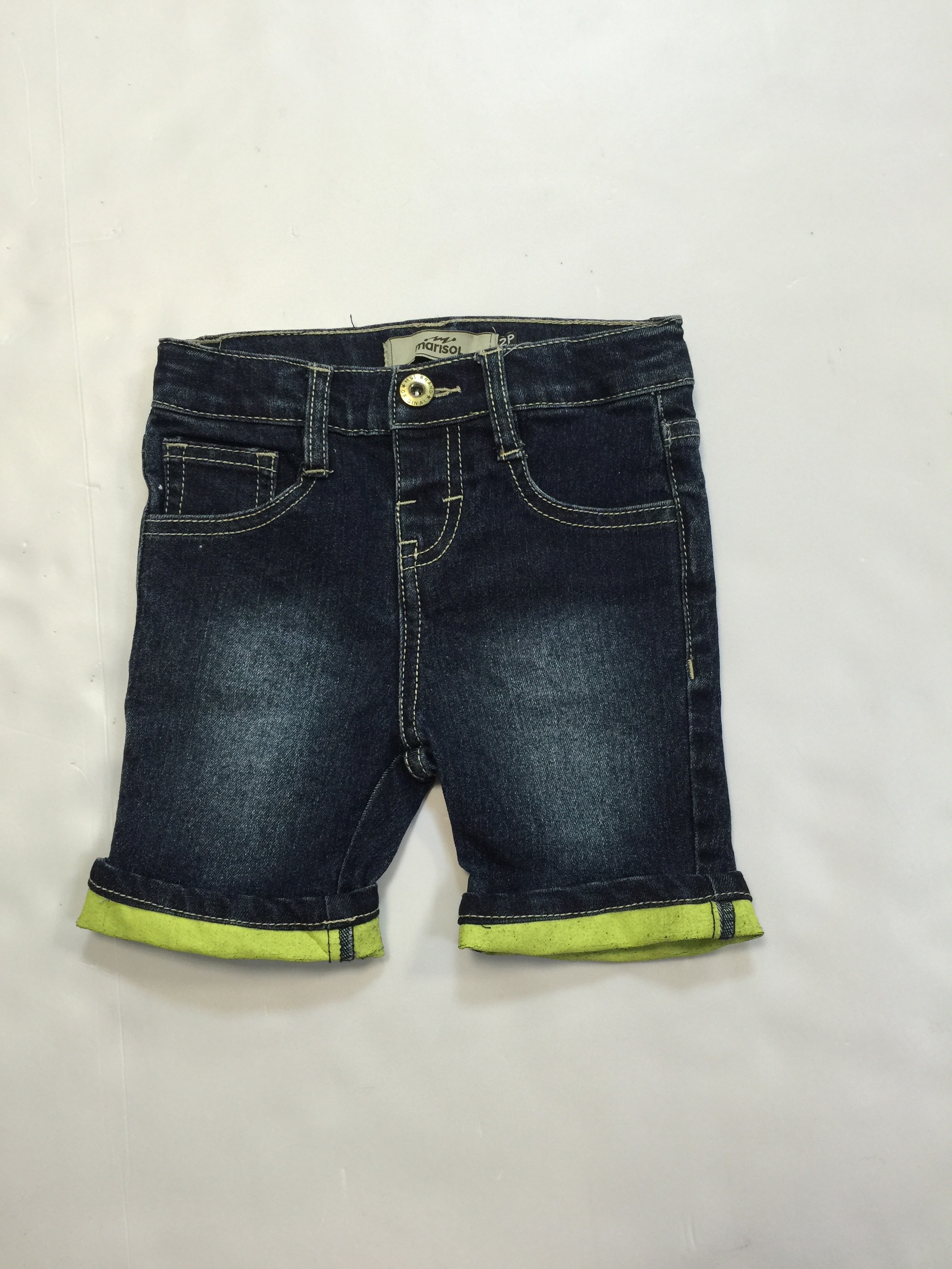 Jeans and Denim