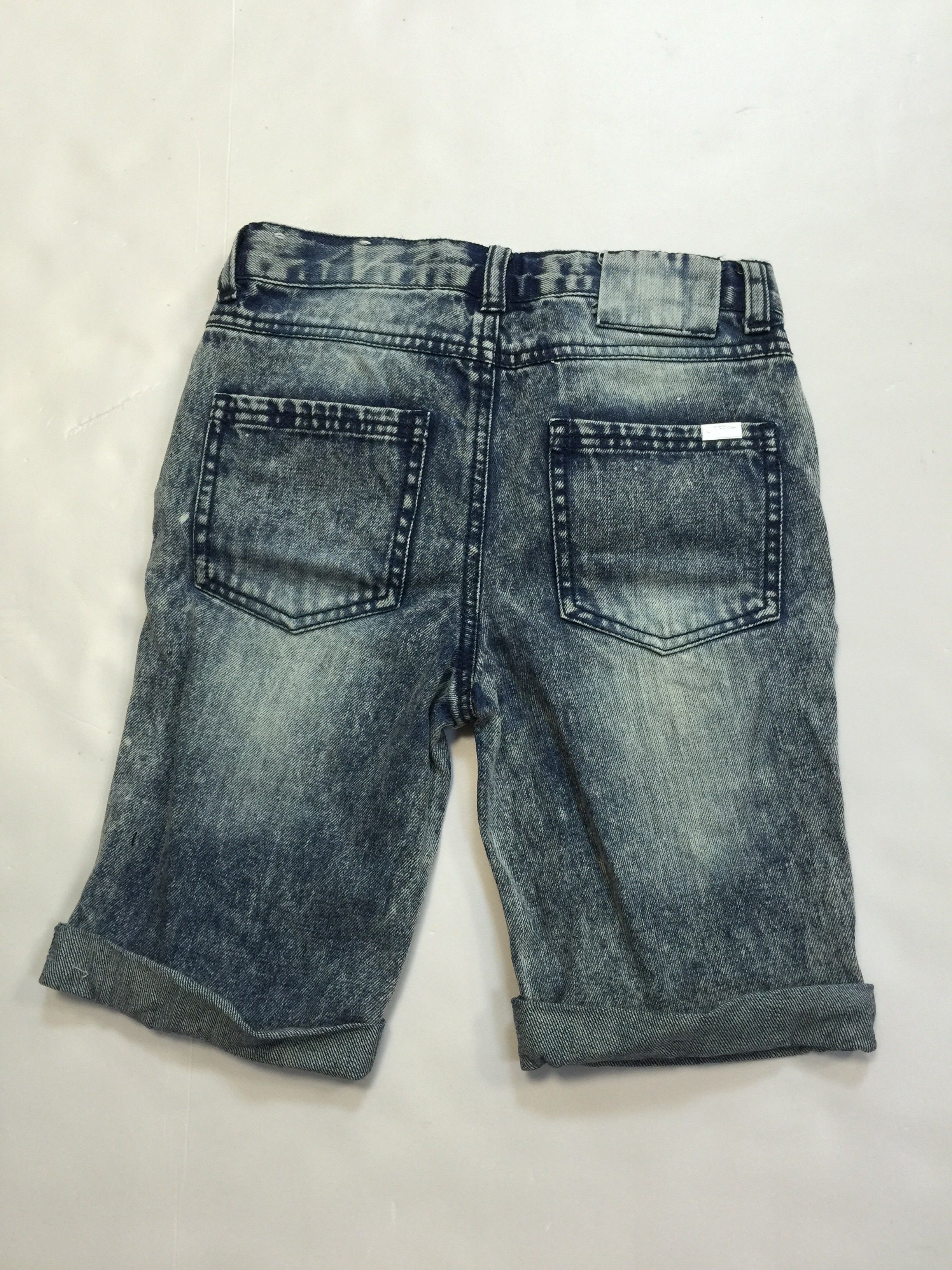 Jeans and Denim