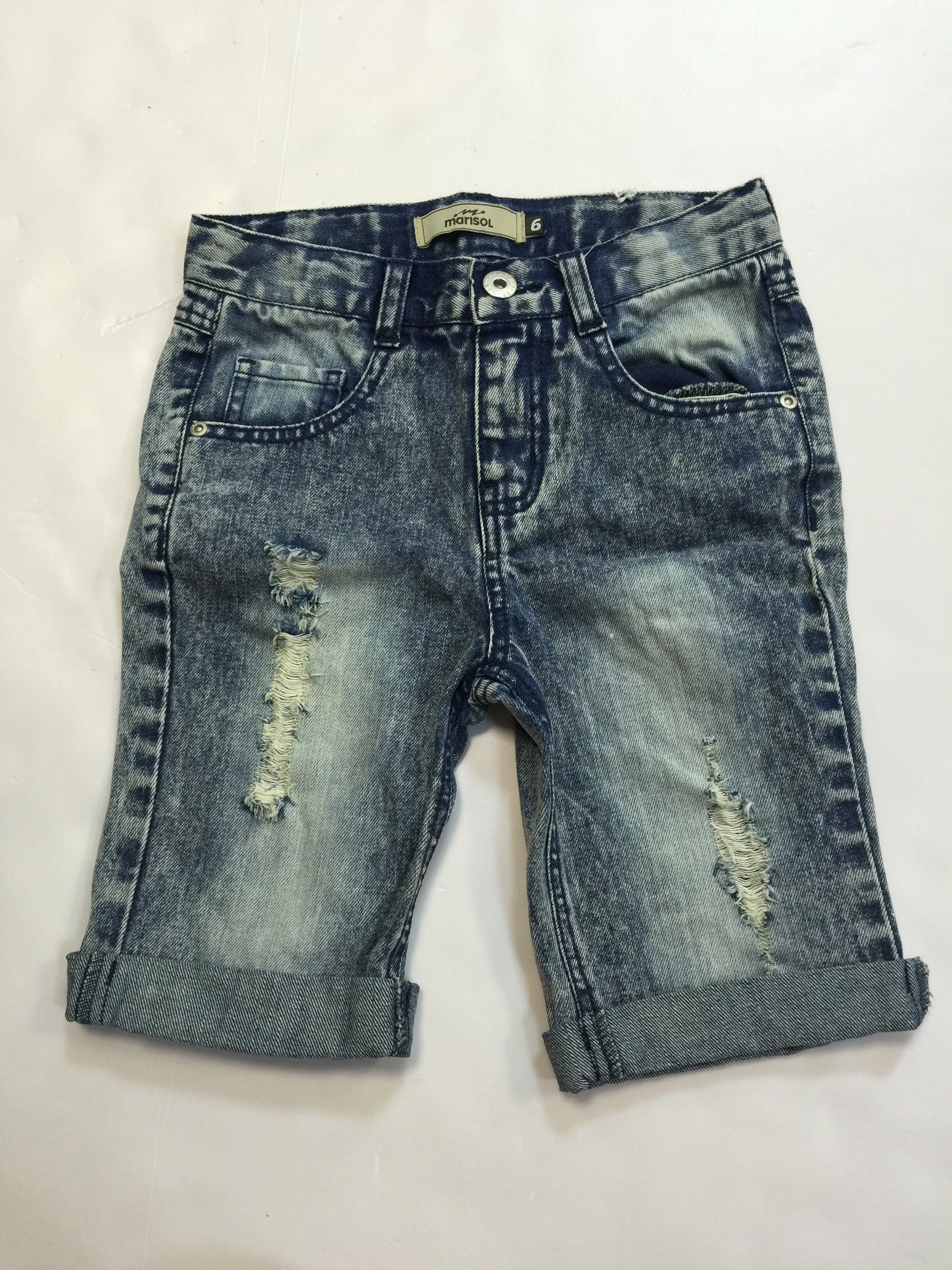 Jeans and Denim