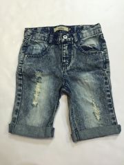 Jeans and Denim