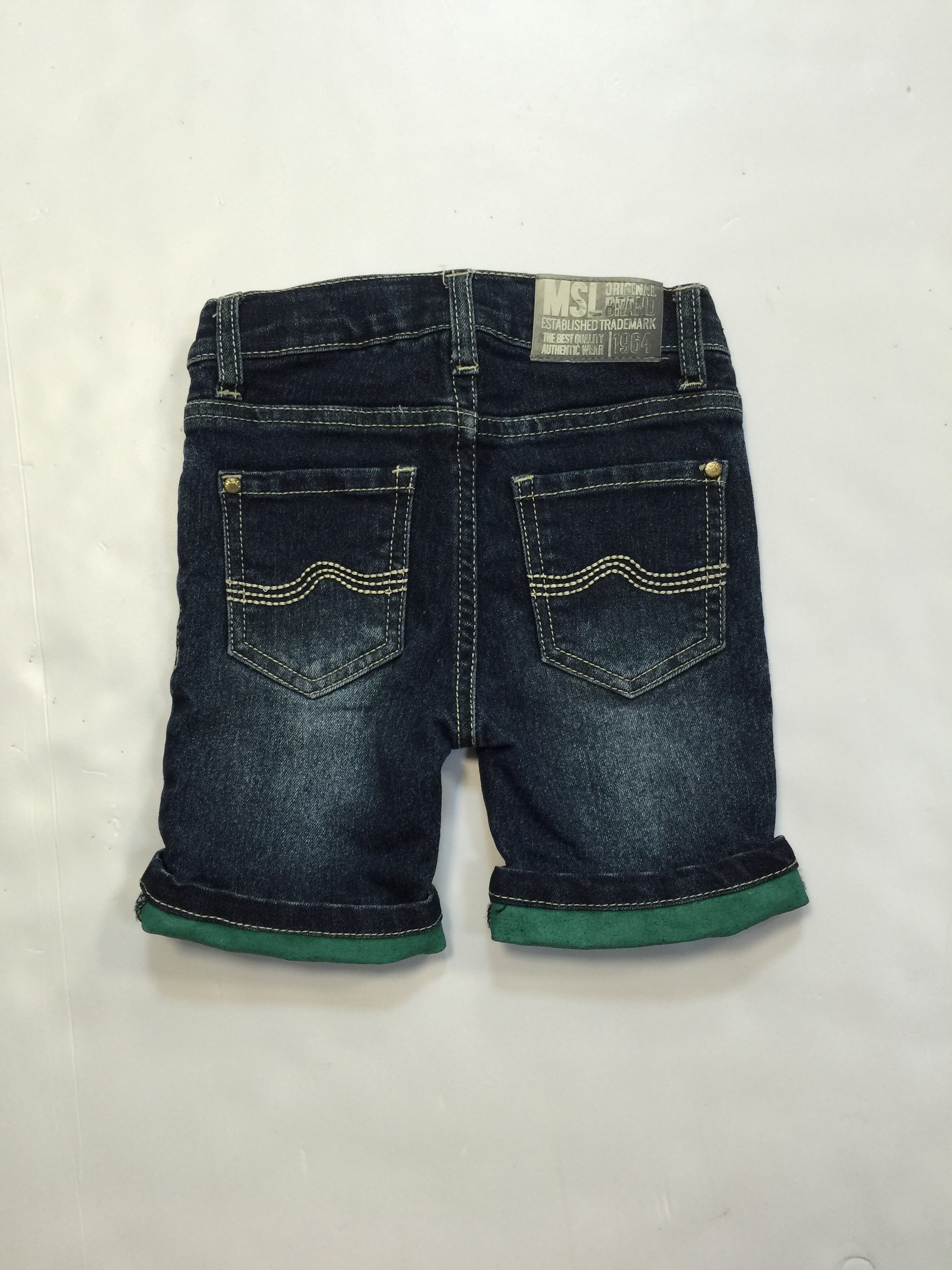 Jeans and Denim