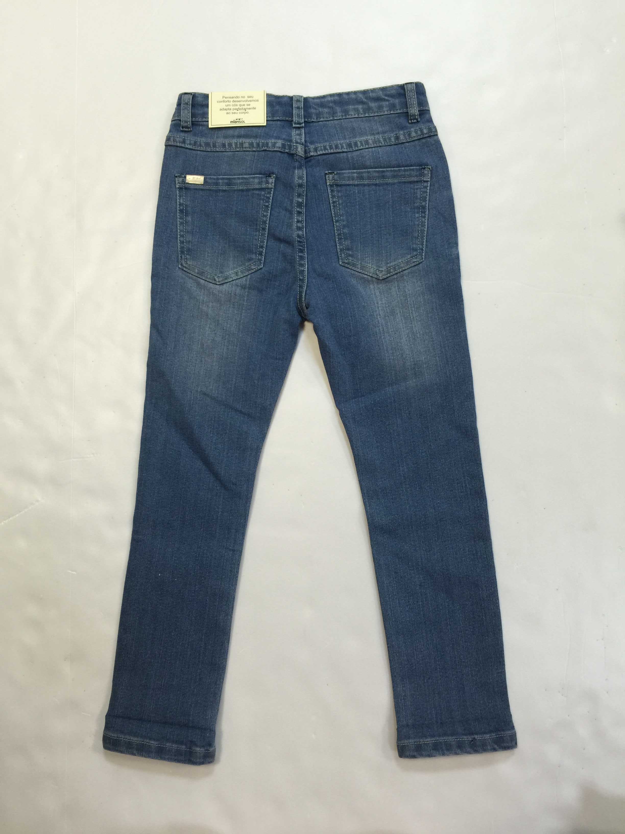 Jeans and Denim