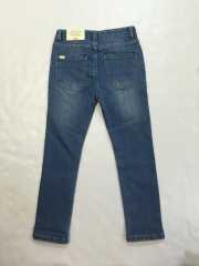 Jeans and Denim