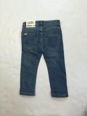 Jeans and Denim