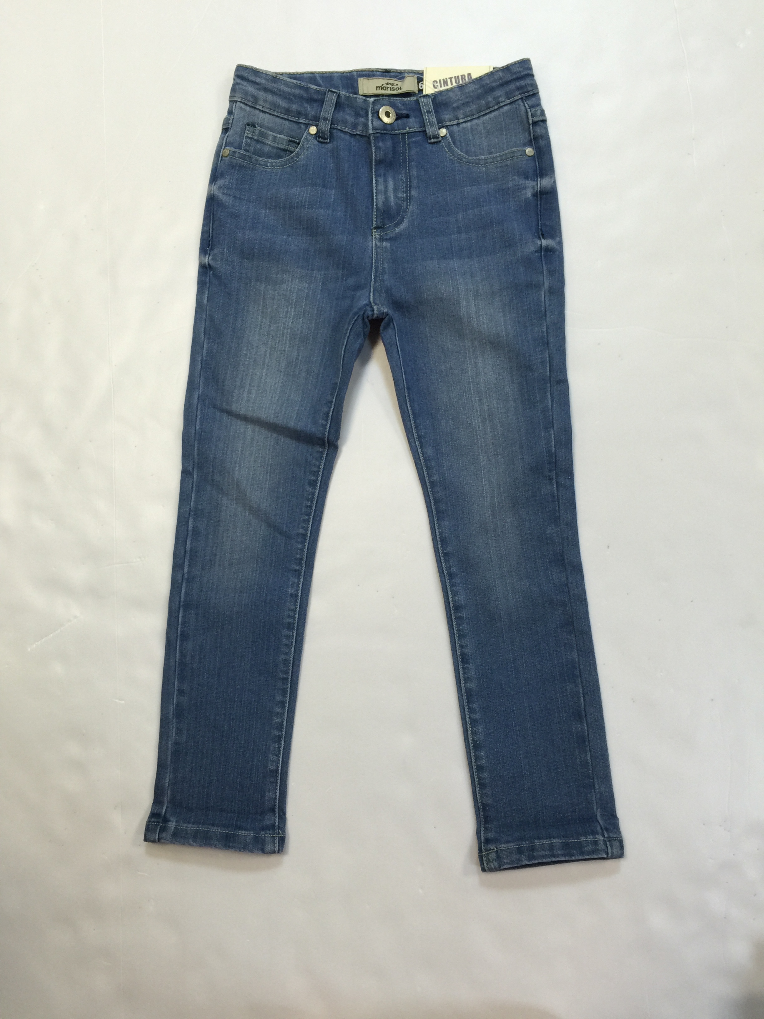 Jeans and Denim